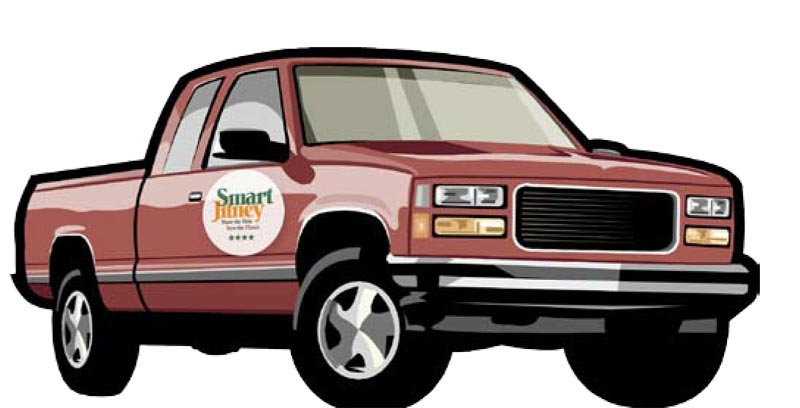 Illustration for article titled Forget The Shiny Toys — Urban Transit Will Go Low-Rent